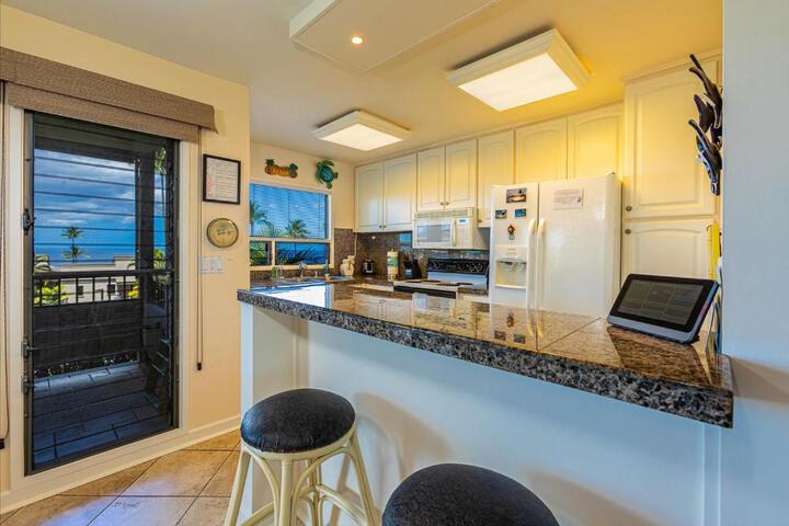 Wailea Sunset Condo - Ekolu #607