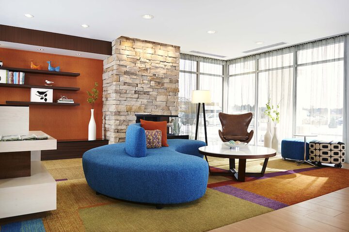 Hotel Interior 8 of 27