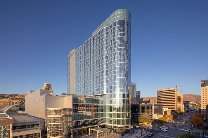 Hyatt Regency Salt Lake City