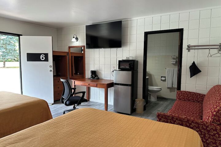 Skyview Motel