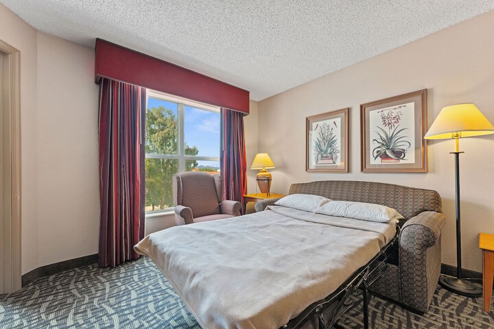 Metro Scottsdale Extended Stay