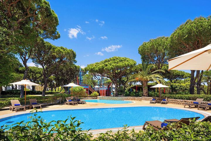Pine Cliffs Ocean Suites a Luxury Collection Resort & Spa