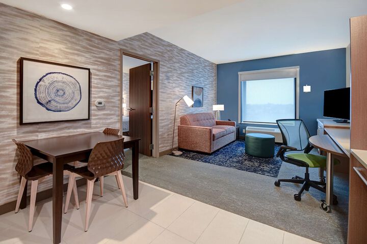 Home2 Suites by Hilton Troy
