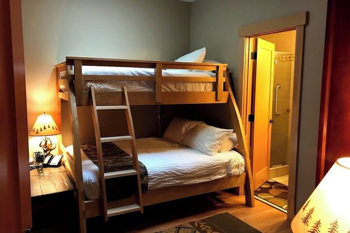 Twisp River Suites