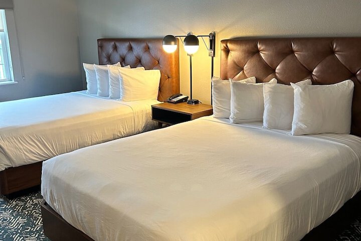 Four Points by Sheraton Bedford Manchester Airport
