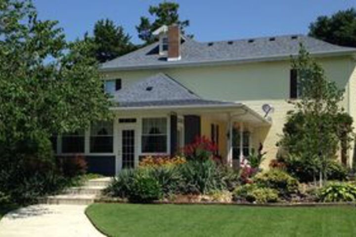 Florence Inn Bed and Breakfast