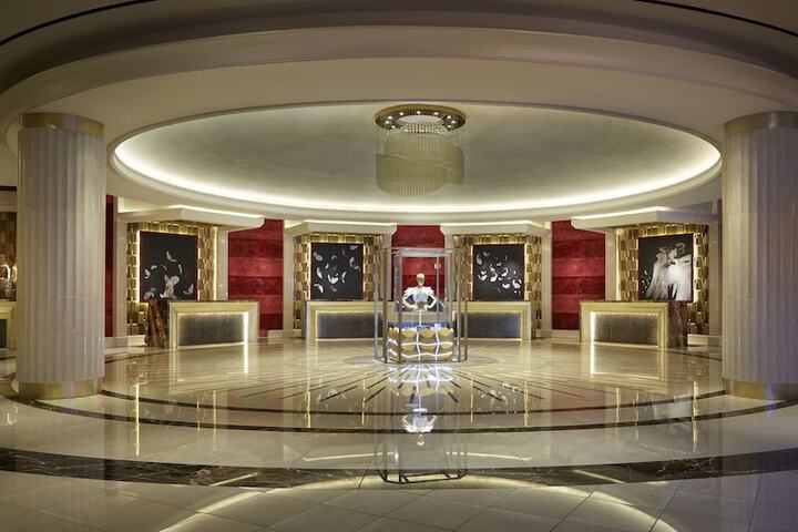 Seminole Hard Rock Hotel & Casino Tampa