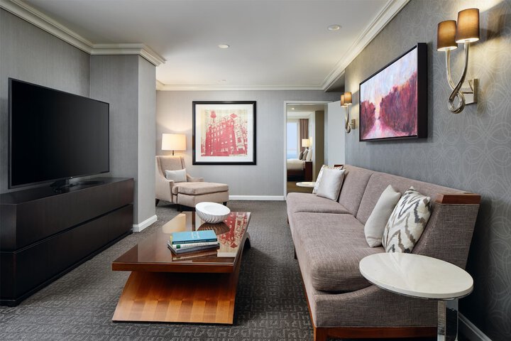 Hilton Chicago