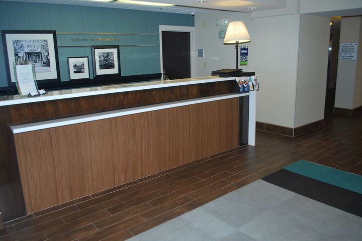 Hotel Interior 13 of 98