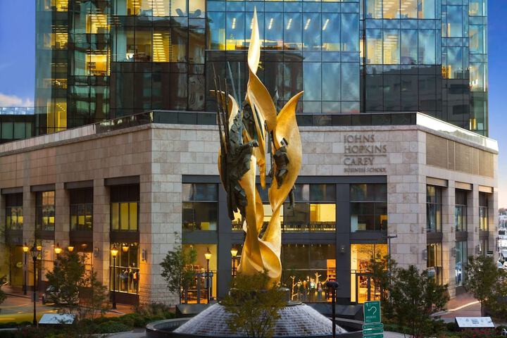Homewood Suites by Hilton Baltimore