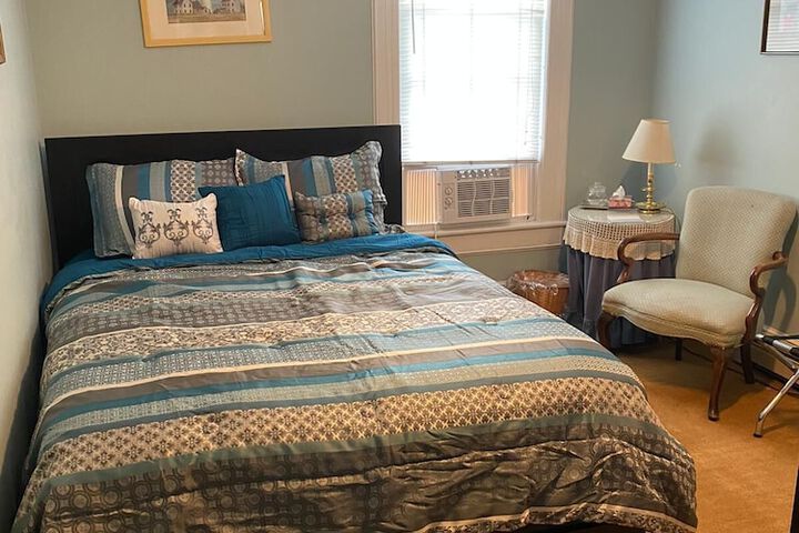 Reynolds House Inn & Motel