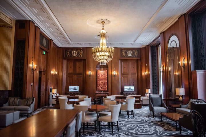 Hotel Interior 8 of 154