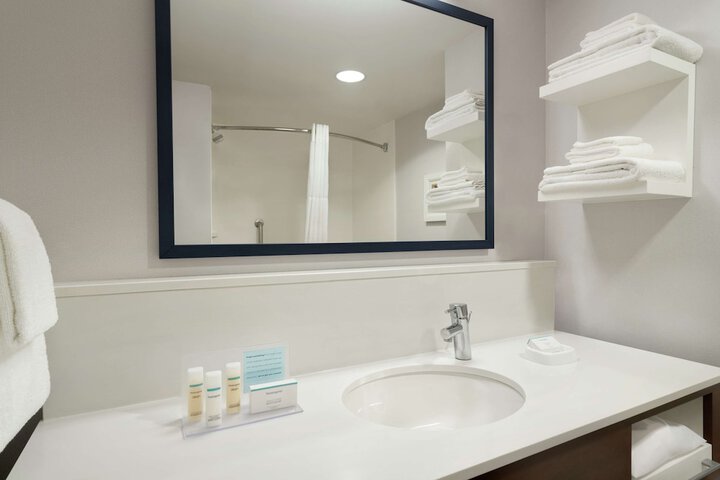 Hampton Inn & Suites Ephrata - Mountain Springs