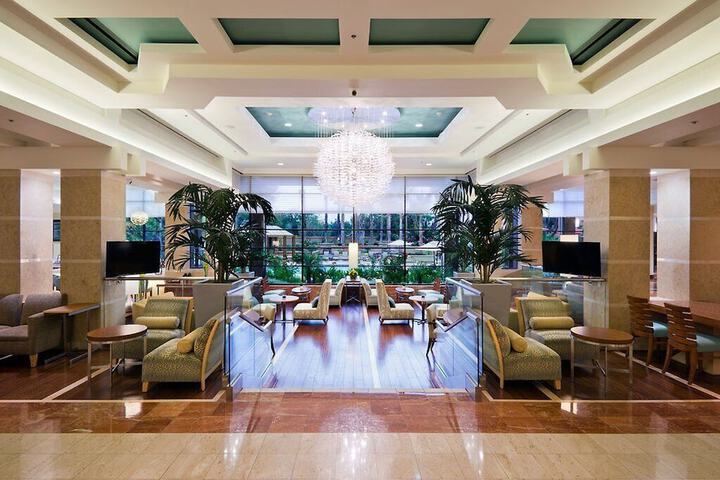 Hotel Interior 10 of 53