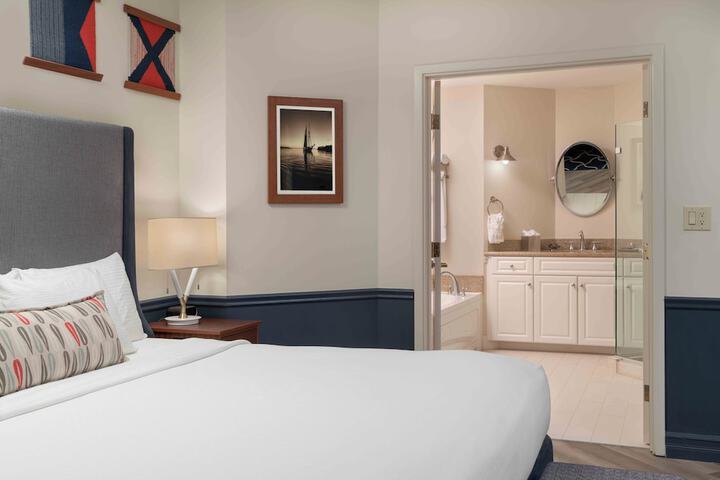 Portland Harbor Hotel