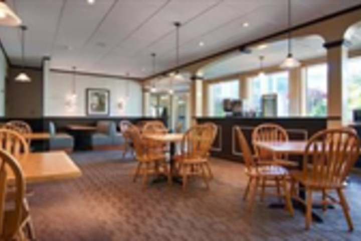 BEST WESTERN SYRACUSE AIRPORT INN