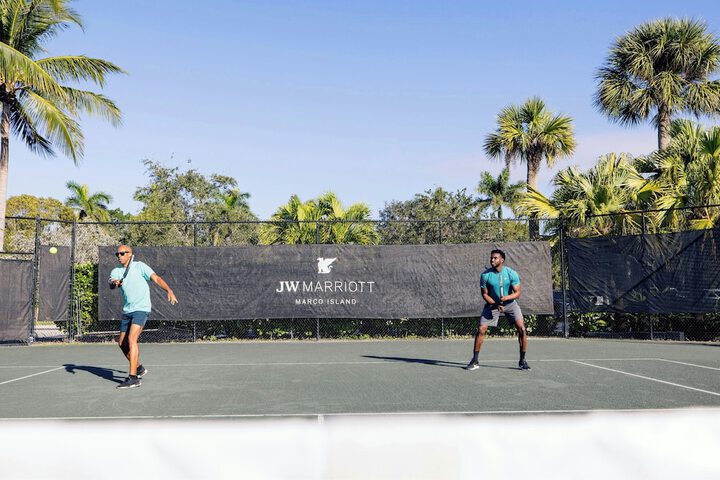 JW Marriott Marco Island Beach Resort