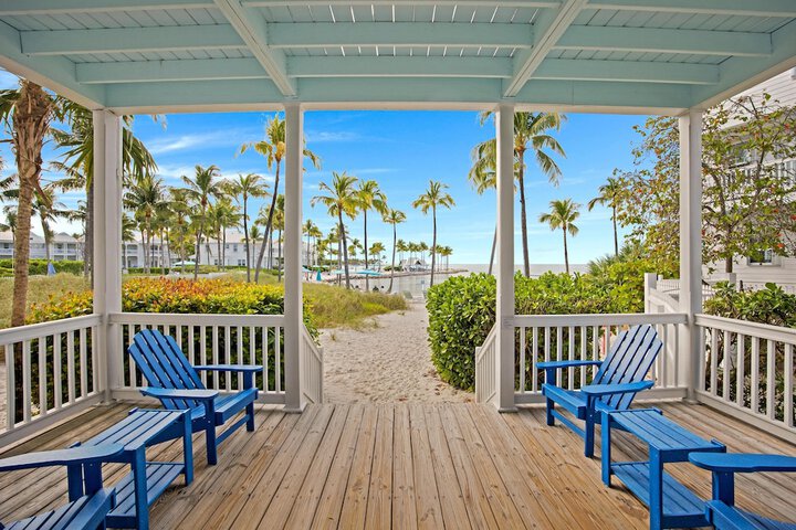 Tranquility Bay Beachfront Hotel and Resort