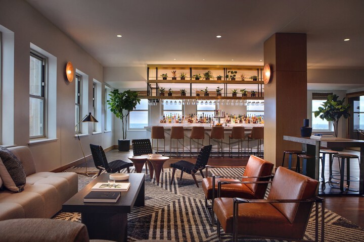 Kimpton Harper Hotel by IHG