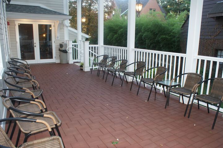 Terrace/Patio 134 of 148