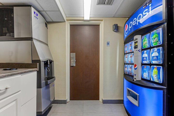 Comfort Inn Brantford