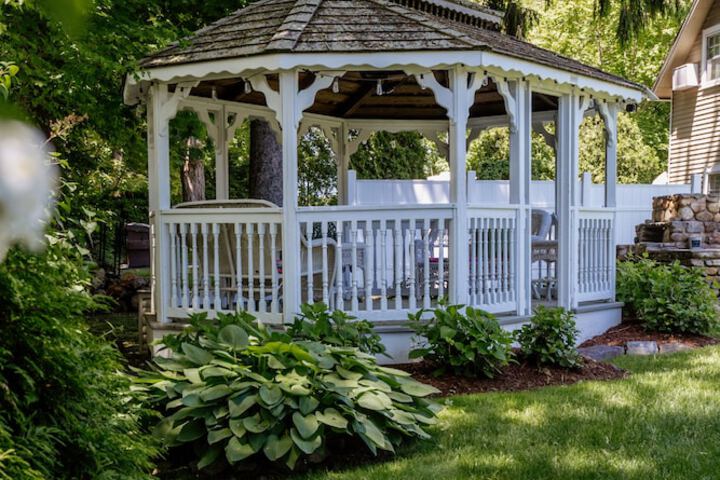 Westbrook Inn B & B