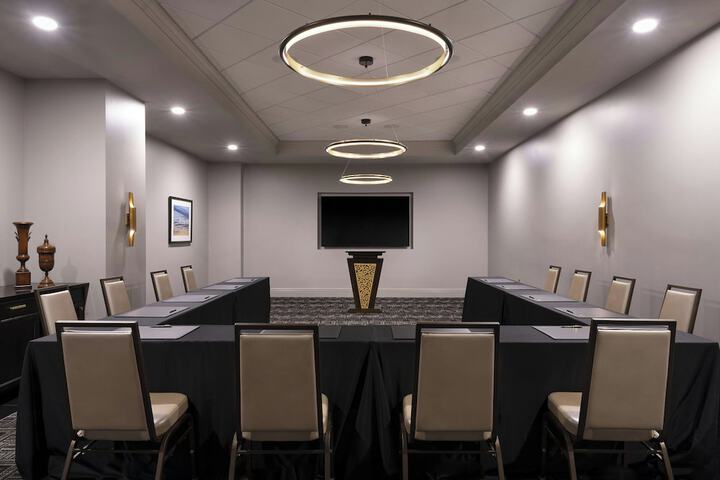 Meeting 33 of 40