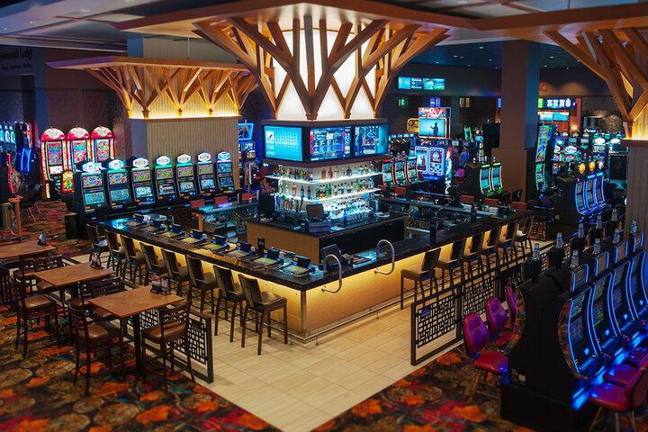 Swinomish Casino & Lodge
