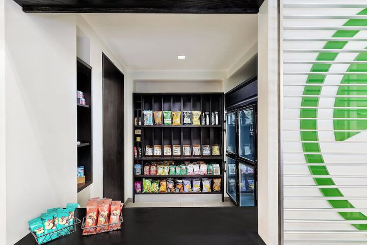 Element by Marriott Arundel Mills BWI Airport