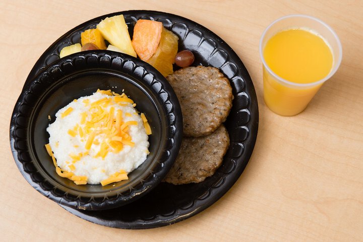 Breakfast/Coffee Service 27 of 29