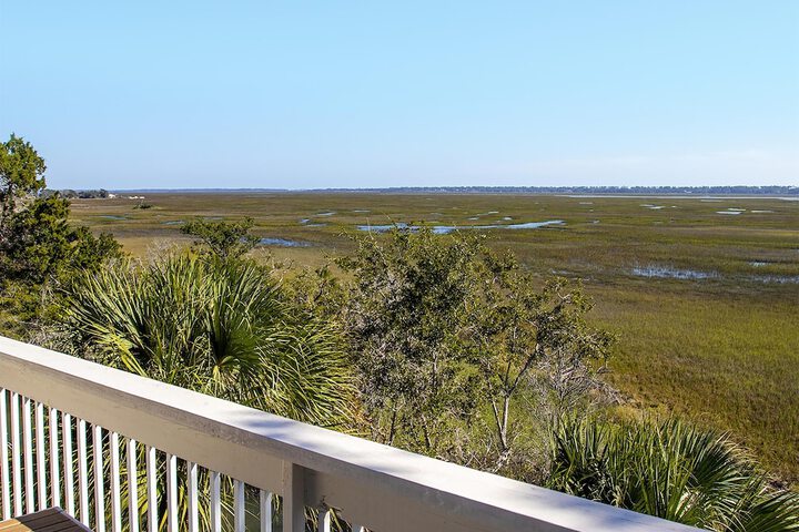 Sea Palms Resort St. Simons Island