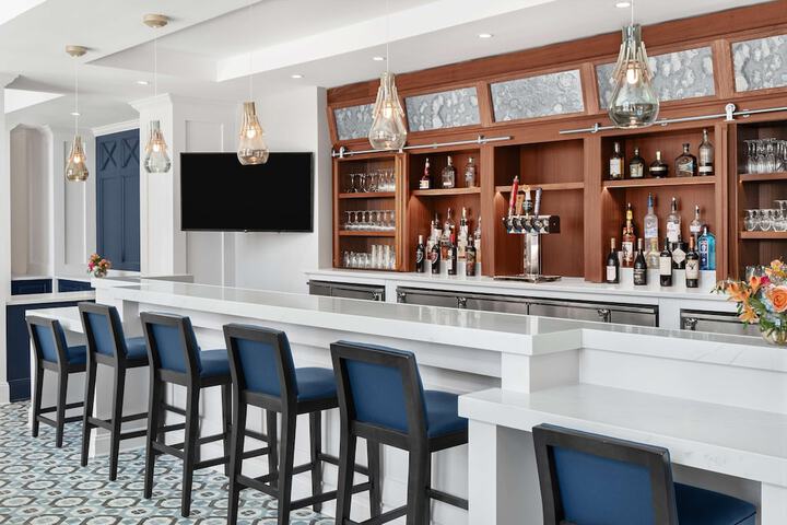 Embassy Suites by Hilton Charleston Harbor Mt. Pleasant