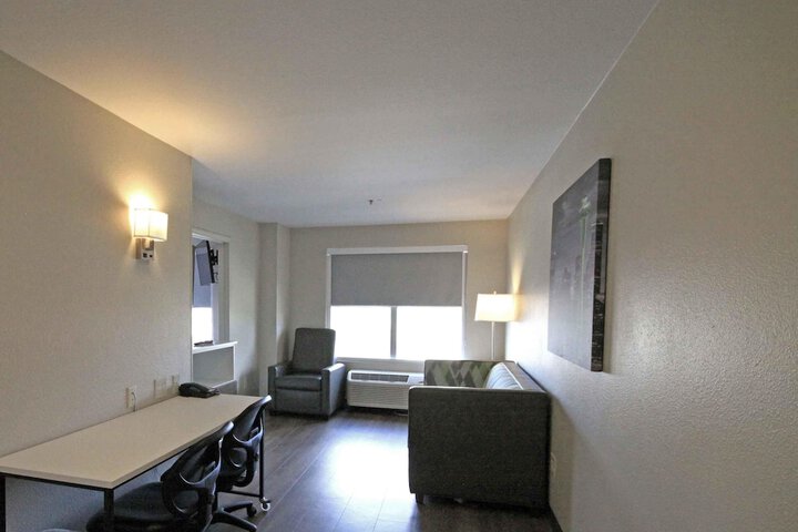 Extended Stay America Suites Albuquerque Rio Rancho Blvd
