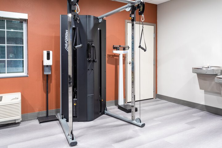 Health and Fitness 57 of 63