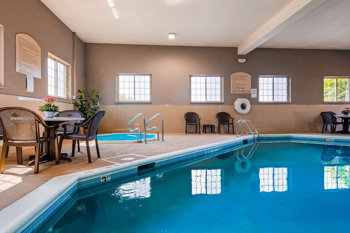 Best Western Plus North Joliet