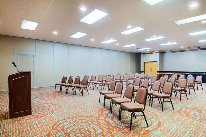 The Eddie Hotel Gillette