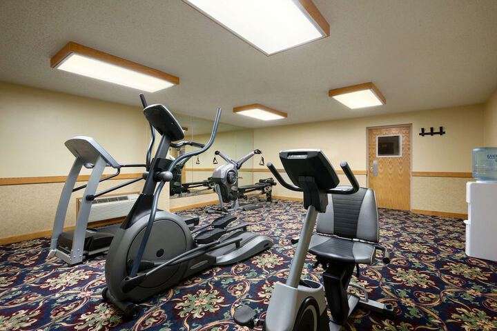 Health and Fitness 30 of 31