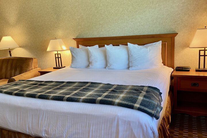 Cousins Country Inn