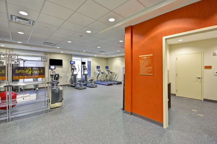 Health and Fitness 33 of 39