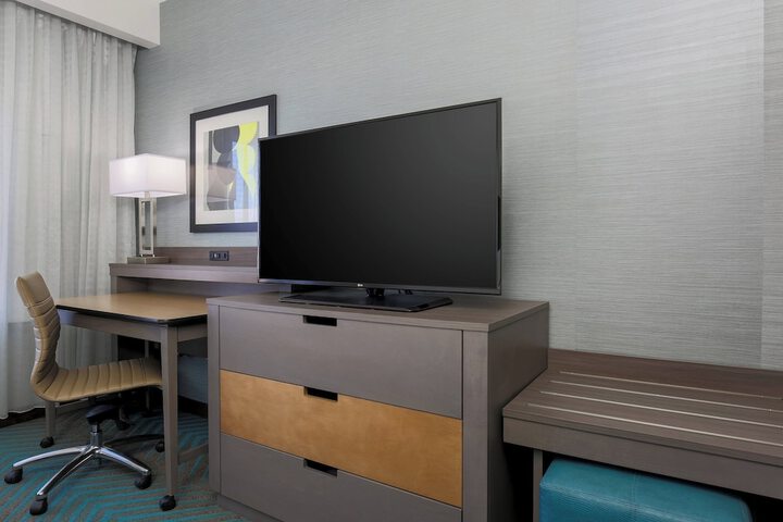Fairfield Inn & Suites by Marriott Wichita Falls Northwest