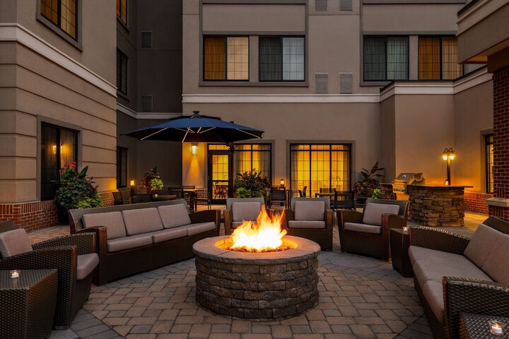 Residence Inn by Marriott Williamsport