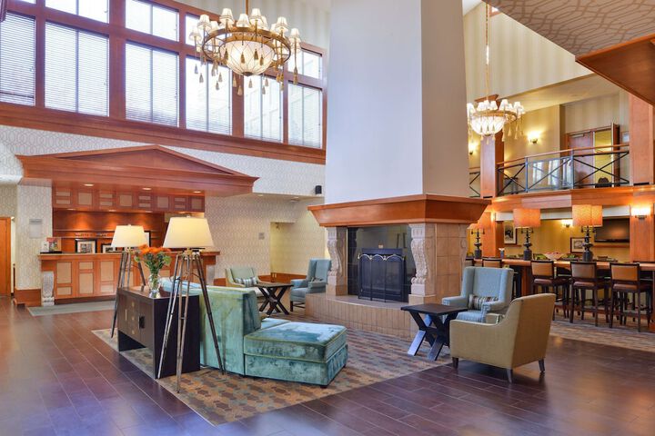 Hotel Interior 20 of 73