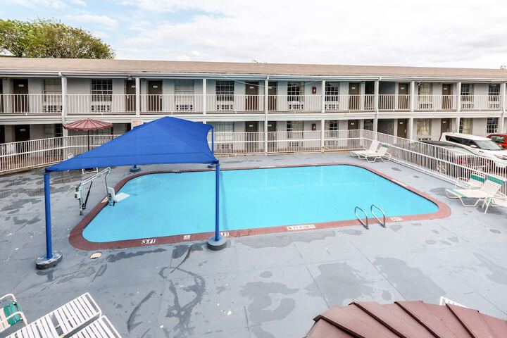 Pool 8 of 36