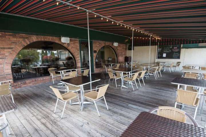 The Gananoque Inn