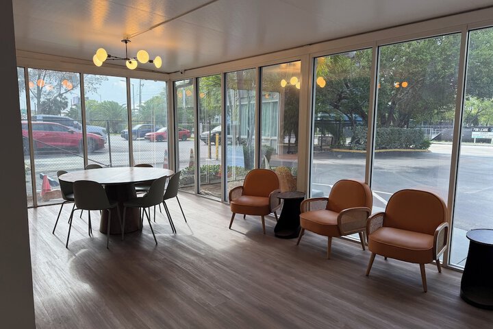 enVision Hotel Miami International Airport