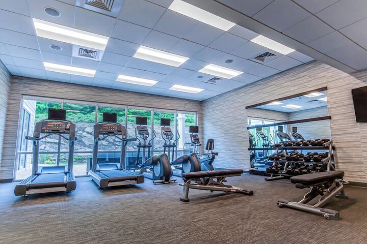 Health and Fitness 31 of 33