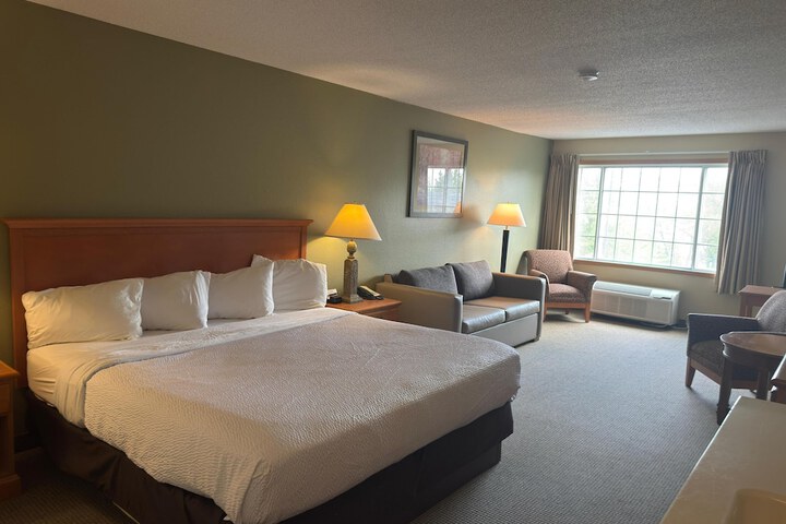 Country Inn Walker
