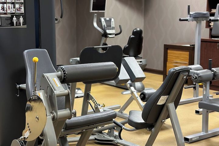 Health and Fitness 36 of 41