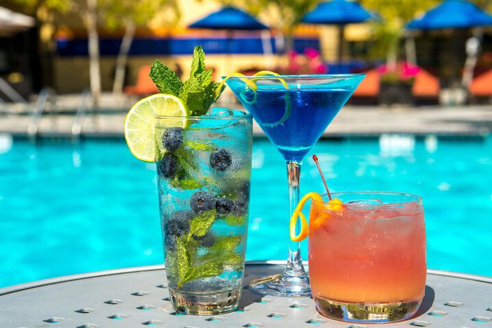 Crowne Plaza Cabana Palo Alto by IHG
