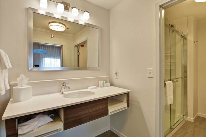 Hampton Inn & Suites Ashland